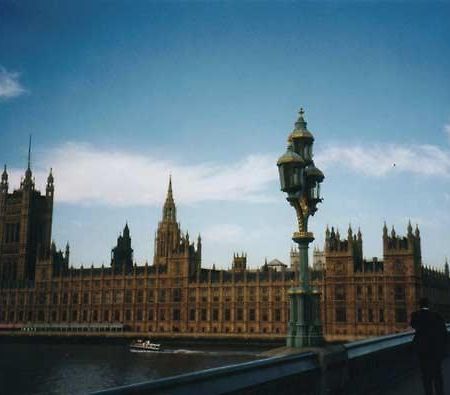 Willett Hotel Londres Exterior foto