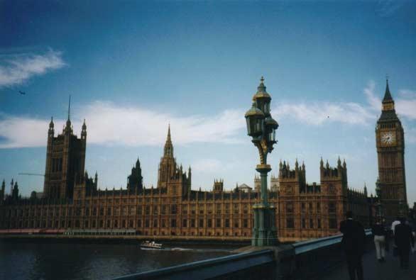 Willett Hotel Londres Exterior foto