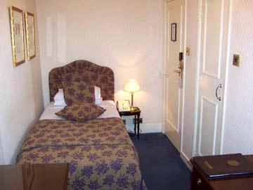 Willett Hotel Londres Exterior foto