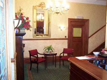 Willett Hotel Londres Exterior foto